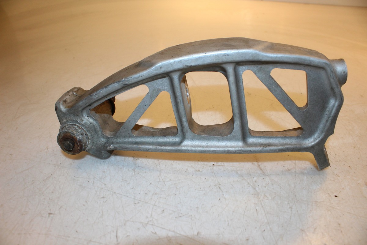2009 Polaris Dragon RMK 800 Right Front Steering Arm Spindle