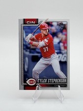 Tyler Stephenson Topps Series 1