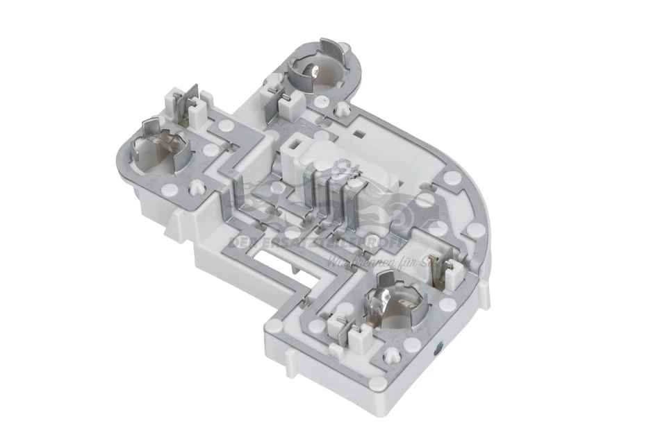 Portalampada originale Ford fanale posteriore sinistro interno per Mondeo 1459611 - Immagine 3 di 4