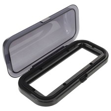 Yacht Audio Waterproof Cover Marine Stereo Boat Electronics Enclosure