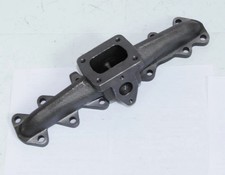 Cast Iron Turbo Manifold For 93-98 Supra Base Hatchback 2d Lexus 3.0l 2jz-gte Cast Iron Turbo Manifold For 93-98 Supra Base Hatchback 2d Lexus 3.0l 2jz-gte