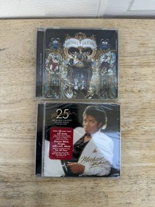Michael Jackson Dangerous Special Edition CD | eBay