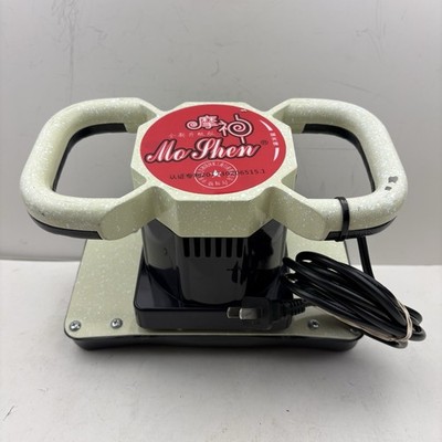 Mo Shen Full Body Hand Held Massager Japanese Tested Working