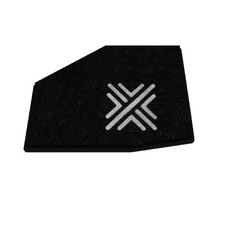 PIPERCROSS Luftfilter für HONDA SHUTTLE (RA) 2,3L 150PS Bj. 97-04