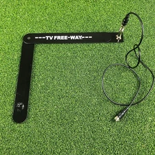 TV Free-Way HD Digital Antenna Indoor