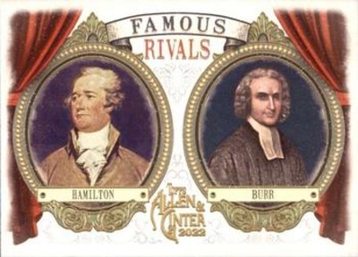 2022 Topps Allen and Ginter MLB Baseball STANDARD INSERT Cards Pick From List