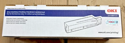 OKI Black Toner Cartridges for Brother for sale | eBay