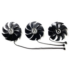 Graphics Card Cooling Fan Accessories for RTX2070/2070S /2080/2080S/2080ti/FTW3