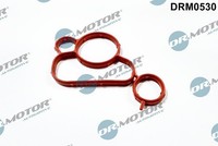 Dr.Motor Automotive Dichtung, ÖLfiltergehäUse U.A. FüR Audi, Seat, Skoda, VW