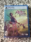 Atelier Yumia: The Alchemist Of Memories - Sony PlayStation 5 PS5