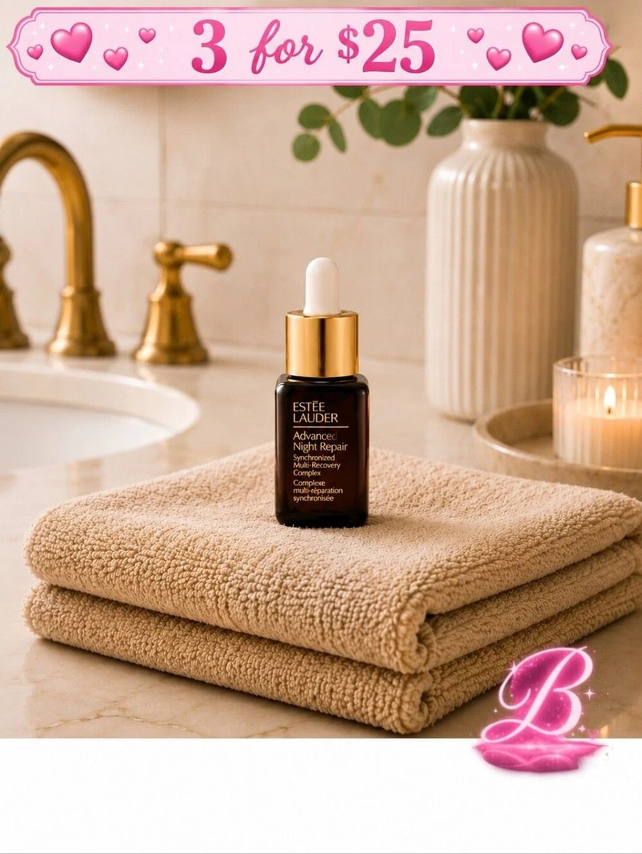 Estée Lauder Serum Night Skin Care Treatments for sale | eBay