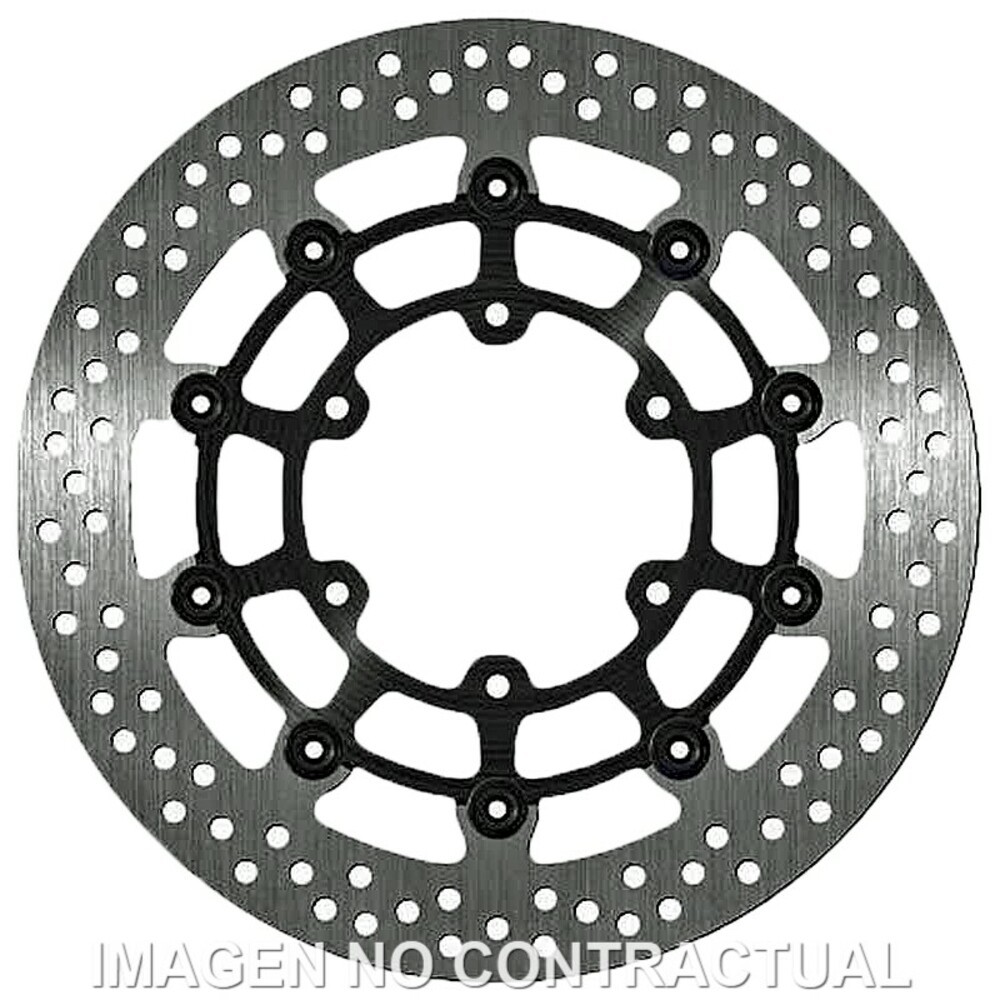 Disk Brake SBS 5036 for Moto Spare Parts Accessories Pieces Refills Quality