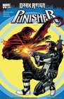 McKone PUNISHER 5 COVER as the HOOD GETS GUT SHOT BY THE PUNISHER — photo 2