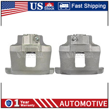 Nugeon Front Left Front Right 2of Disc Brake Caliper Fits Ford Granada