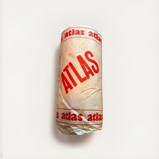Atlas Durst P3/15 200W Opale Bulb for Enlargers TESTED, WORKING 