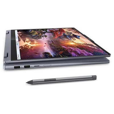 Lenovo IdeaPad 5 2 in 1 14'' Touch Ryzen AI 7 445 16GB 1TB SSD WUXGA w/ PEN!