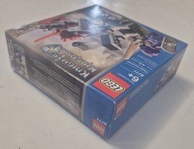 LEGO 8777 Vladek Encounter Knights&rsquo; Kingdom