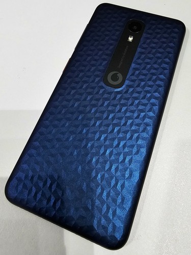 Vodafone VFD 630 Smart N10 Android Borealis Blue SmartPhone - Zdjęcie 2 z 6