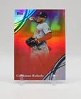 2026 Topps Series 2 Ceddanne Rafaela Base (RAW)