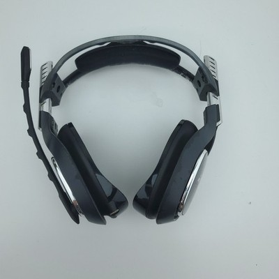 Astro A40 + A00084 Mixamp Pro TR Wired Gaming Headset 939