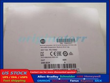 Allen Bradley 2085-ECR Micro800 Expansion Module End Cap 2085-ECR In Stock