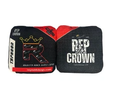 Typhoon Bags - Reynolds Cornhole Bags