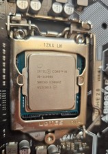 Intel Core i9-11900K Gaming CPU 8C/16T 3,5-5,...