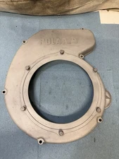1971 Polaris EC40P 398cc blower housing front 3080240