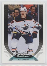 2020-21 Upper Deck Parkhurst Alex Chiasson #132 13tm