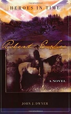 Robert E. Lee Paperback John Dwyer