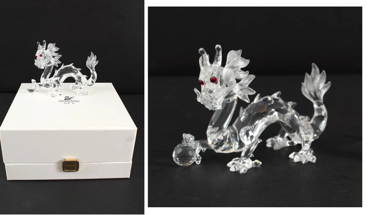 25+ Swarovski Dragon for sale | Updated Oct 2026