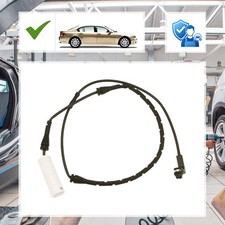 Warnkontakt, Bremsbelagverschlei� Vorne Trw f�r BMW 7 E65, E66, E67 735 i, Li
