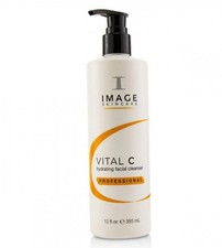 Image Skincare VITAL C Hydrating Facial Cleanser 355ml