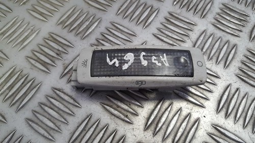 3b0947291 Innenleuchte Hinten  Volkswagen Golf DE437311-24