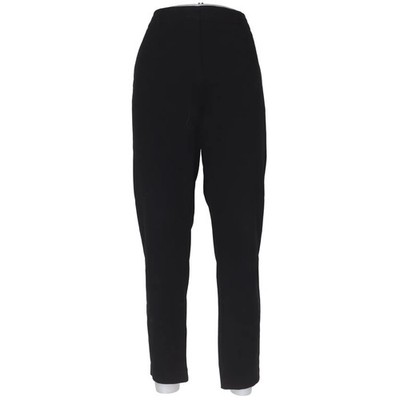 Five Units, Stoffhose, Größe: 30, Kylie Crop, Schwarz #7i5