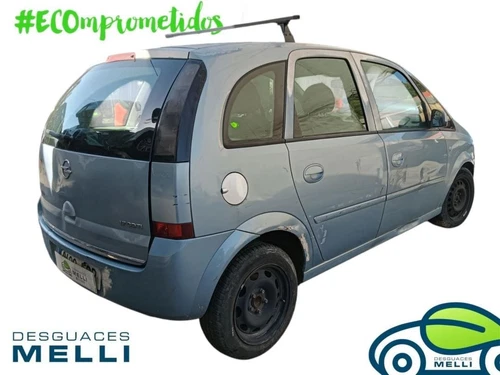 13160252 Deposito Expansion para OPEL MERIVA Cosmo 2007 9170457 - Imagen 5 de 9