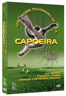 Basic Techniques of Capoeira von not specified | DVD | Zustand gut