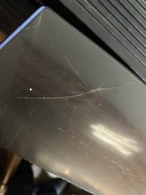 Atari 2600 Sunnyvale/TESTED16Games/Controllers/paddles/ ALS Videostack Game Case