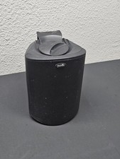 Polk Audio Atrium 4 Outdoor Single Speaker - Black / Free Fast Shipping.