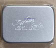 TAEYEON Time Lapse, Timeless OFFICIAL MD GOODS REPACKAGE PHOTOCARD PHOTO SET NEW