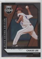 2021 Panini Elite Extra Edition 858/999 Chase Lee #168 y6z