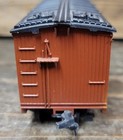 HO Scale Union Pacific Pacific Fruit Express 26103 Reefer Cart — photo 5
