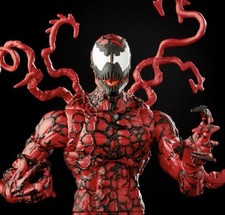 Venom Marvel Legends 6-Inch Carnage Action Figure BAF Venompool