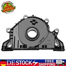 Wellendichtring Kurbelwelle 04L103151A für VW GOLF 7 PASSAT B8 TIGUAN TOURAN