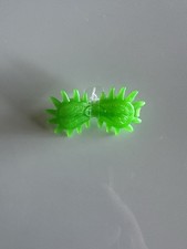 monster high venus mcflytrap Barrette Green Flytrap