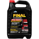 Heavy Duty 50 50 Pre Diluted Antifreeze Coolant