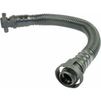 Metzger 2380057 Schlauch KurbelgehäUseentlüFtung FüR Audi Vw A4 B7 A3 Tt Eos