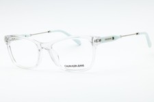 CALVIN KLEIN JEANS CKJ21800-971-51 Eyeglasses...