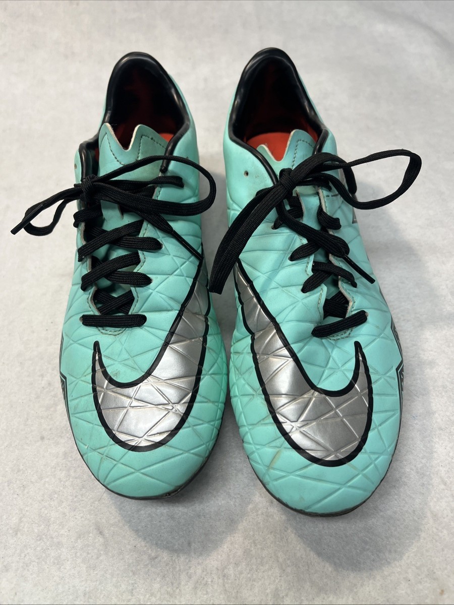 Nike Hypervenom Phantom mens Indoor Cleats Size 7, 749899-308 | eBay