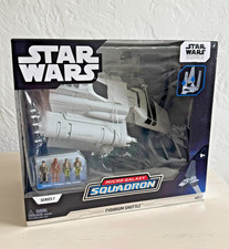 Star Wars Micro Galaxy Squadron Tydirium Shuttle Series 7 0177 Unopened Box